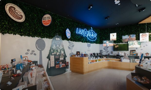 Store and Promotions