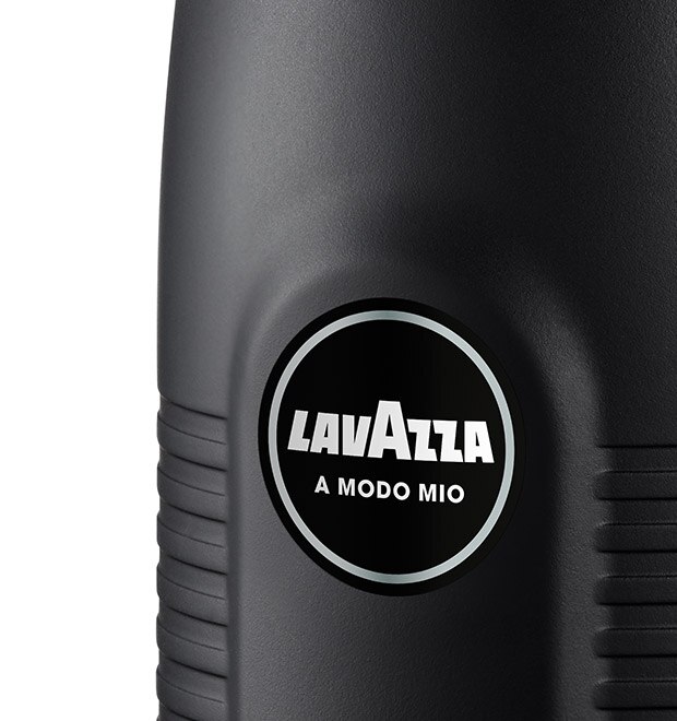 Milkeasy Cappuccino Maker For Milk Lavazza