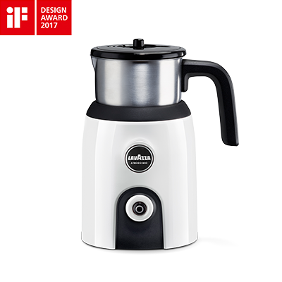 Frothers for Milk | Lavazza