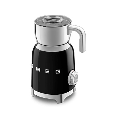 lavazza milk up frother black