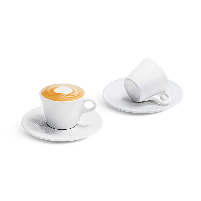 Tazze Cappuccino Premium Collection Lavazza