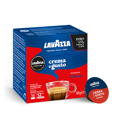 Lavazza A Modo Mio Coffee Capsules: Buy 