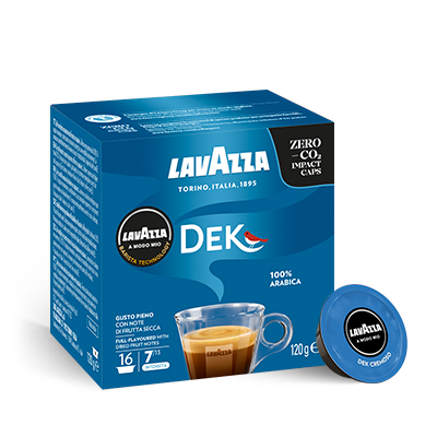 Lavazza A Modo Mio Coffee Capsules: Buy 
