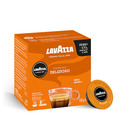 Lavazza A Modo Mio Coffee Capsules: Buy 