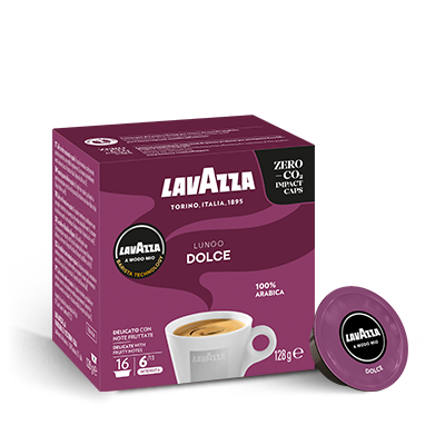Lavazza A Modo Mio Coffee Capsules: Buy 