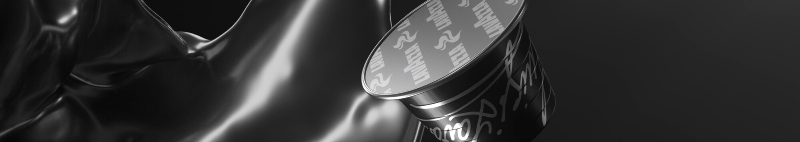 lavazza espresso maestro ristretto