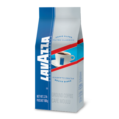 Filtro Classico Ground 1kg