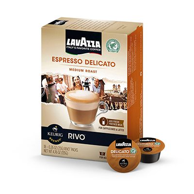 keurig rivo espresso cappuccino & latte system