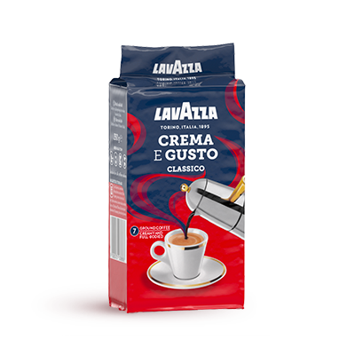 Lavazza Coffee - Try the Italian Espresso | Lavazza