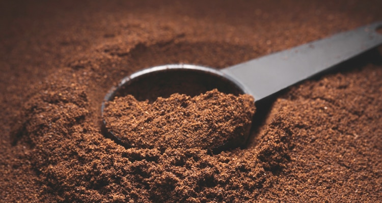Espresso Ground Coffee For Espresso And Moka Pot Lavazza