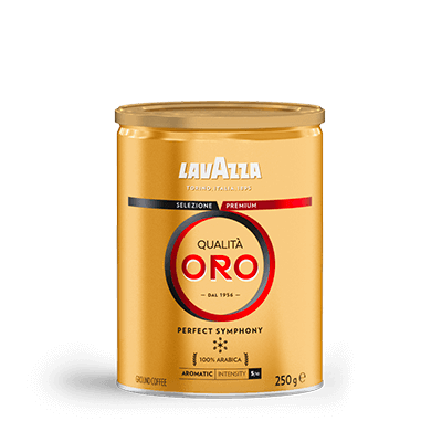 Lavazza Italy S Favourite Espresso