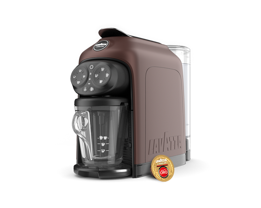 Deséa Coffeebased beverage preparation Machine Lavazza