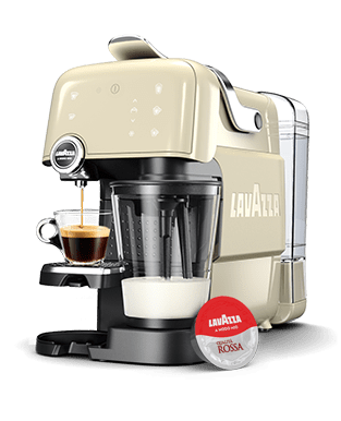 moca coffee machine