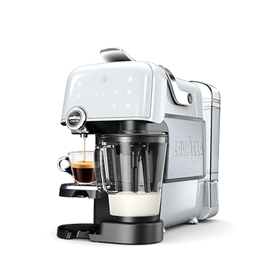 lavazza coffee machine price list