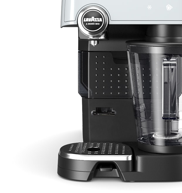 lavazza fantasia plus