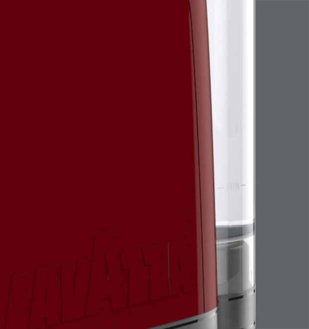 Idola A Modo Mio Coffee Machine Lavazza