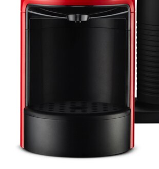 Jolie Milk Coffee Machine And Milk Frother Lavazza
