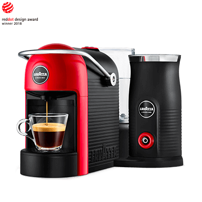 Coffee Machines For Espresso In Capsules Lavazza A Modo Mio