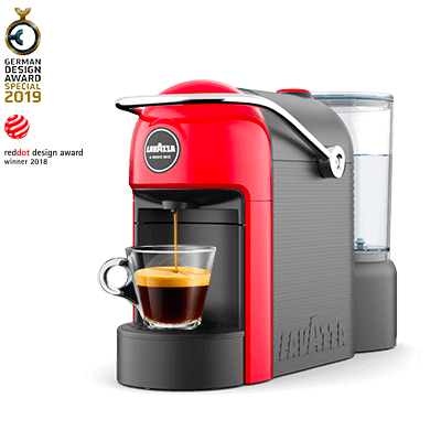 Coffee Machines For Espresso In Capsules Lavazza A Modo Mio