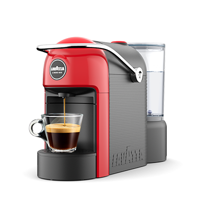 Jolie A Modo Mio Espresso Coffee Machine Jolie A Modo Mio Espresso Coffee Machine