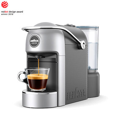 Jolie Plus A Modo Mio Espresso Coffee Machine Jolie Plus A Modo Mio Espresso Coffee Machine
