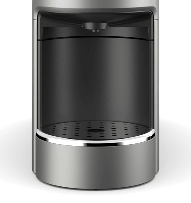 Jolie Plus A Modo Mio Espresso Coffee Machine Lavazza