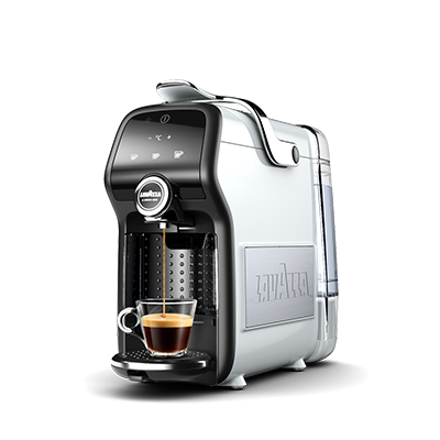 lavazza machines