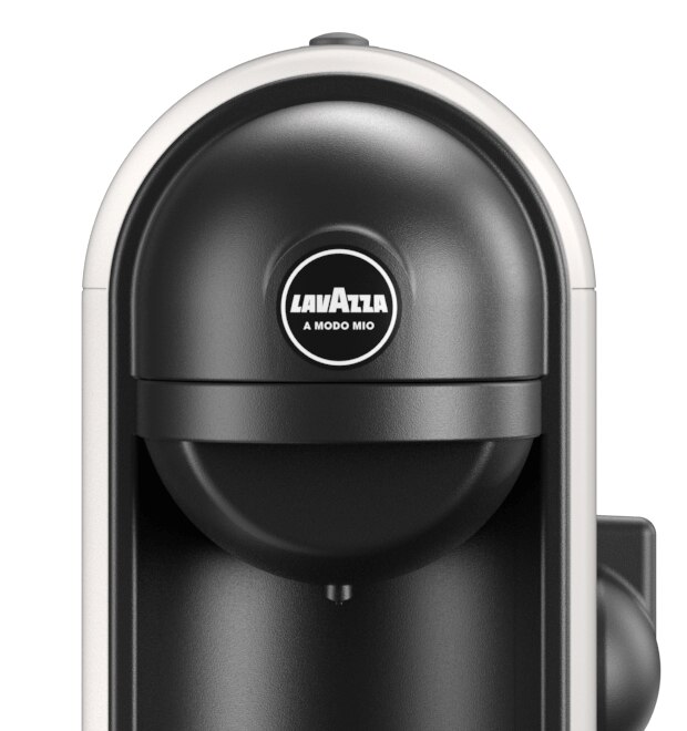 Minù Compact A Modo Mio espresso Coffee Machine Lavazza