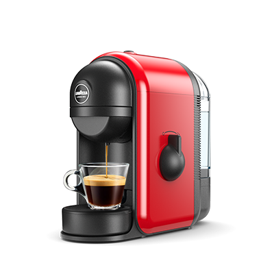 Coffee Machines For Espresso In Capsules Lavazza A Modo Mio