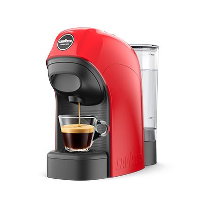 Coffee Machines For Espresso In Capsules Lavazza A Modo Mio