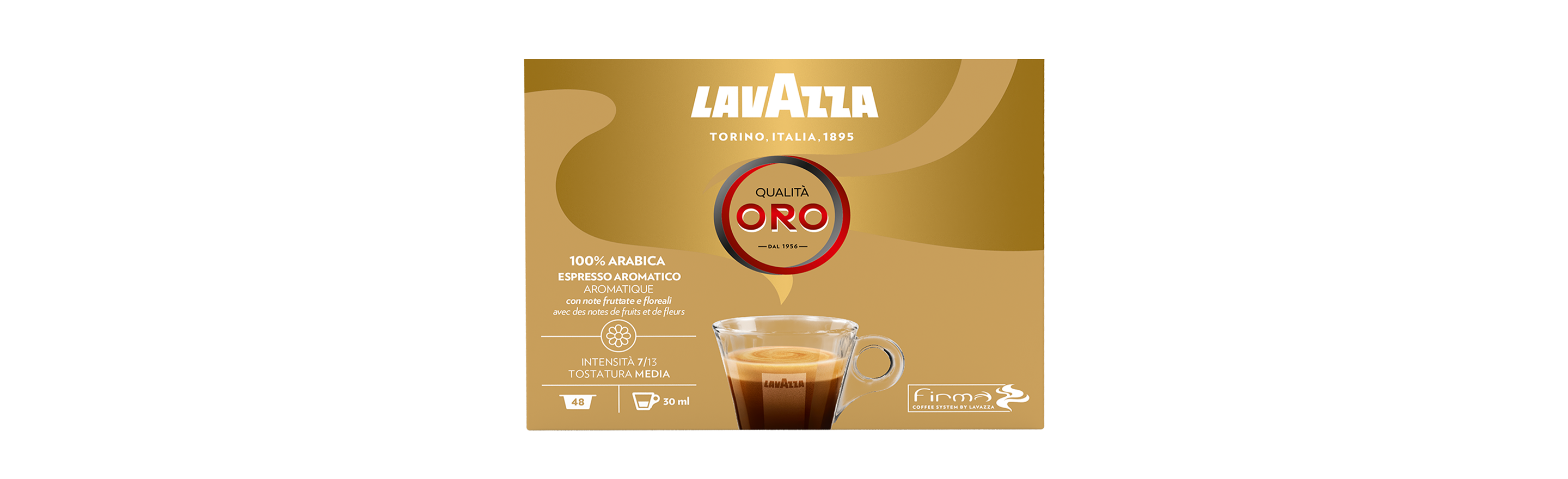 LAVAZZA QUALITA ORO 250g 6袋セット Single Collection Work Solution Qualità Oro | Lavazza
