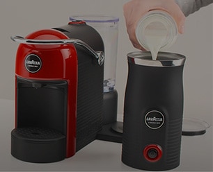 Lavazza A Modo Mio Jolie&Milk Montalatte, Dolce Gusto Morta: Nuova Macchina  del Caffè per il 2022 