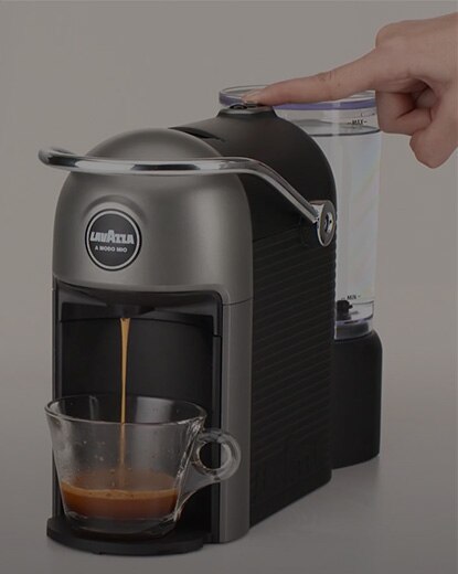 Jolie plus lavazza 2025