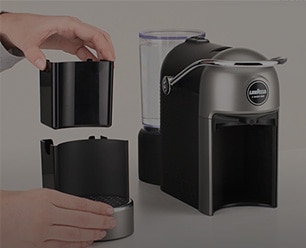Lavazza outlet jolie plus