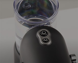 Jolie Plus Evo - Macchina caffè per espresso