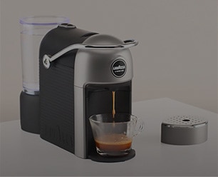 Jolie Plus - Espresso Coffee Machine