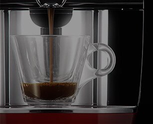 Lavazza A modo Mio Smeg : meilleur prix et actualités - Les Numériques