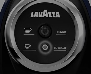 Lavazza Classy Mini Espresso Machine - Black