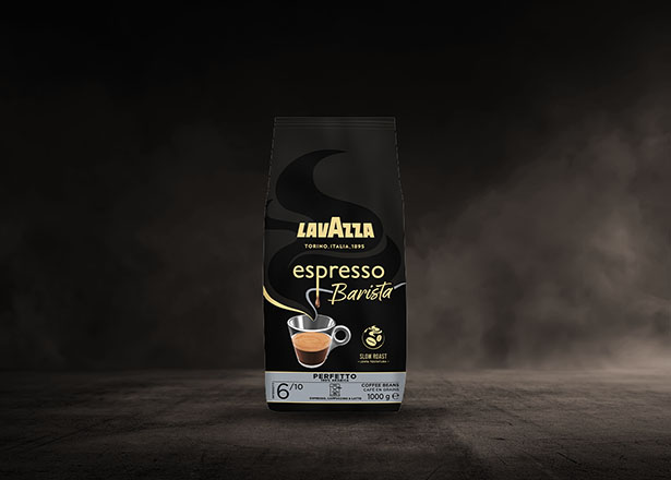 Espresso - Collection | Lavazza