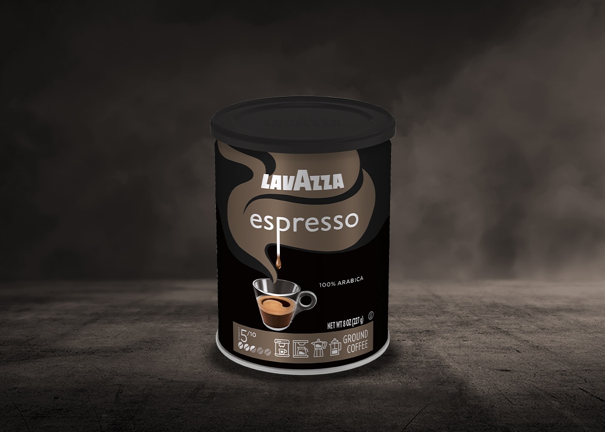 Espresso