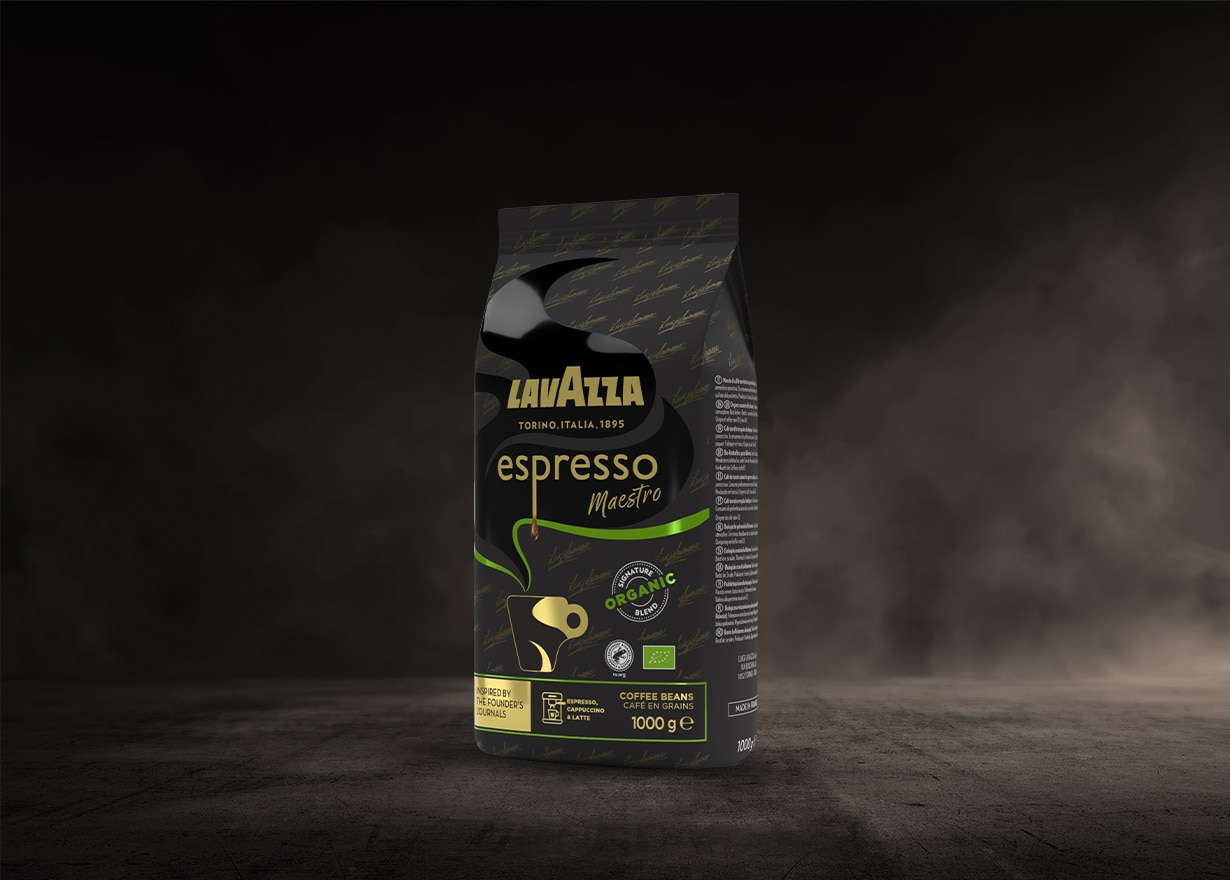 Espresso - Collection | Lavazza