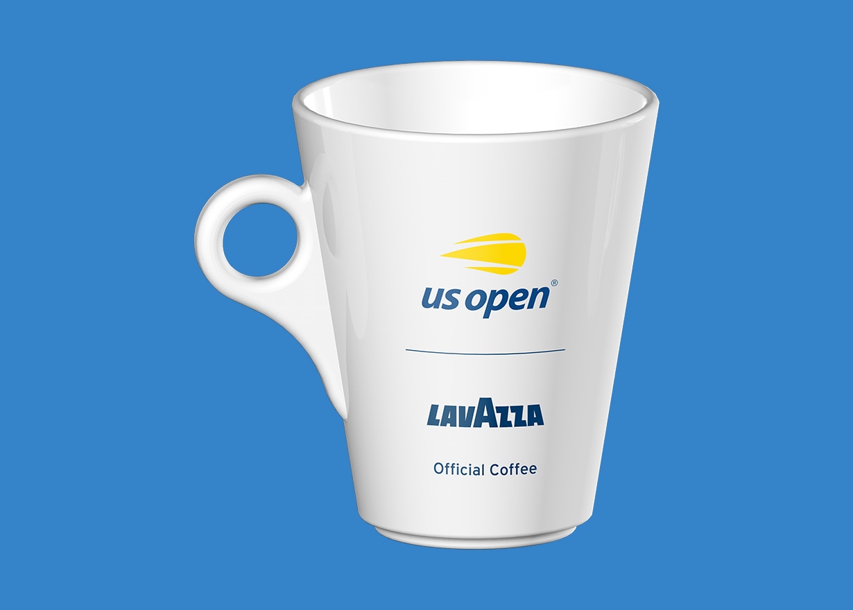 Filter Mug US Open | Lavazza