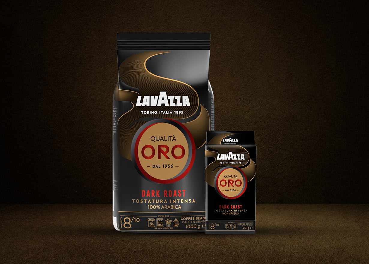 Qualità Oro - Collection | Lavazza